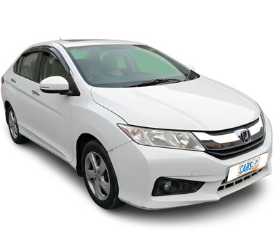 Honda City-img